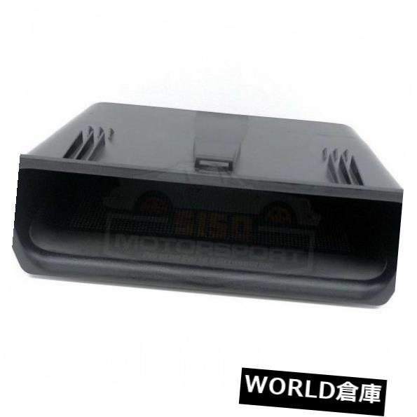 コンソールボックス 本物のポルシェ986 996下収納トレイコンソール