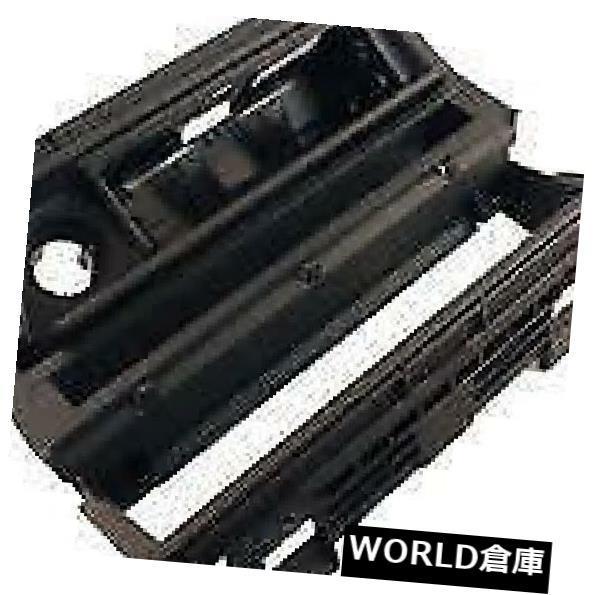 コンソールボックス 本物のBMW 3 E46の機器パネルのブラックセンター