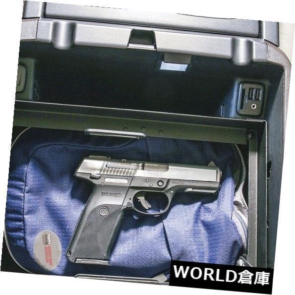 お買い得セール コンソールボックス Tuffy Security Products 320-01セキュリティコンソールインサート Tuffy Security Pr