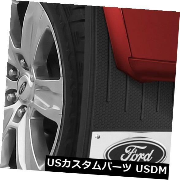 Ford マッドガード 泥除け フォード 未使用品 Ford マッドガード 泥除け フォード 未使用品 Ford マッドガード