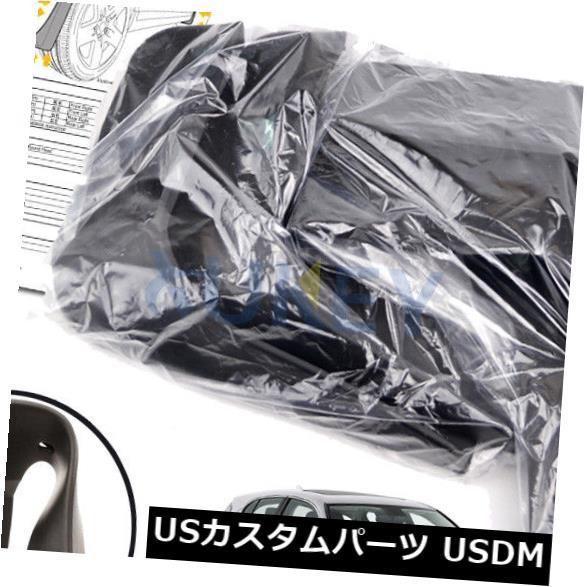 マッドガード 泥除け マッドフラップスプラッシュガードマッドガードレックスCT200用CT200H 2011-2017 11-17 Mud Flap