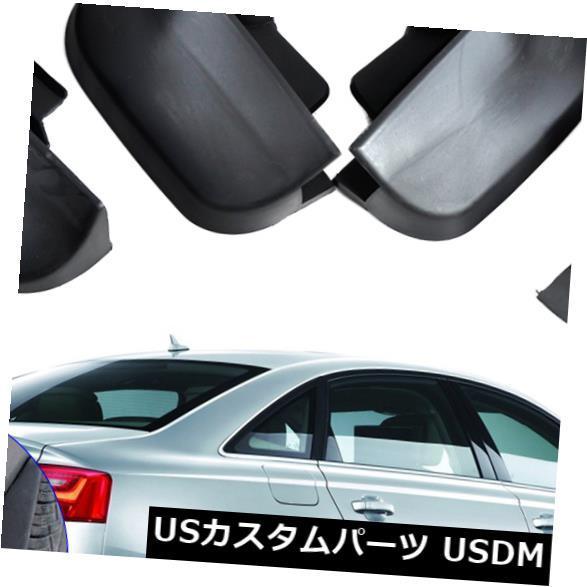 マッドガード 泥除け MUD FLAPS FLAP SPLASHガードガードAudi A6L A6 C6 Sedan 2006+用 MUD FLAP