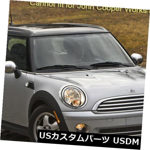 マッドガード 泥除け ミニクーパークラブマン2008-2016年の4泥フラップ