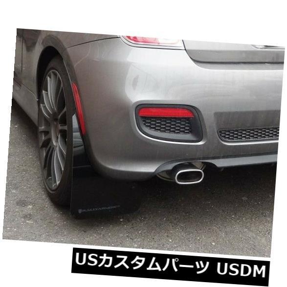 マッドガード 泥除け ラリーアーマーマッドフラップ12-14フィアット500