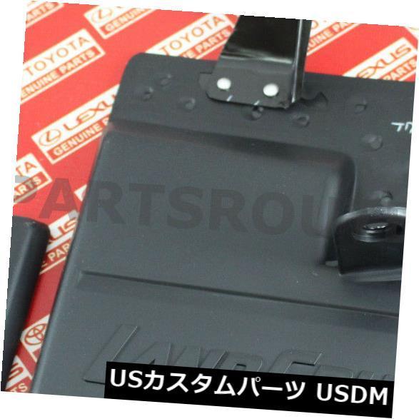 マッドガード 泥除け トヨタランドクルーザー70シリーズ1990-96 OEM 