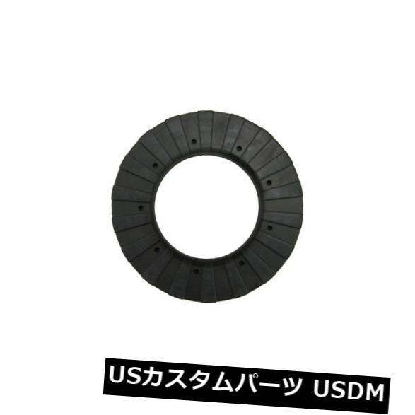 サスペンション スプリング リア コイルスプリングシートリアローアームーグK160018は02-07にフィットジープリバティ  Coil Spring