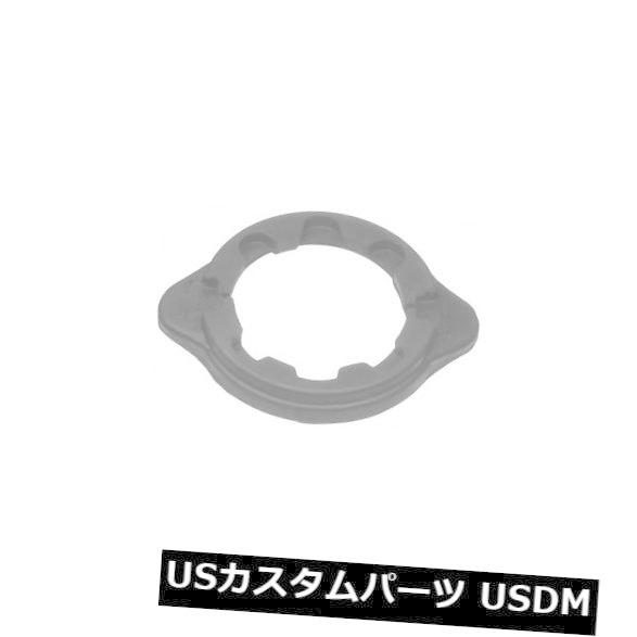 サスペンション スプリング リア コイルスプリングシートリアアッパームーグK90230は92-01ホンダプレリュードにフィット Coil Sprin