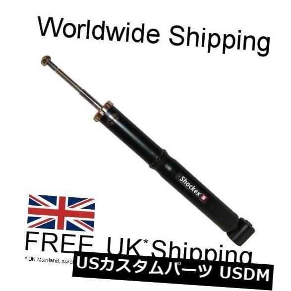 サスペンション スプリング リア 後部衝撃吸収材はVWアウディ811513031または811513031Eを取り替えます  Rear Shock Ab