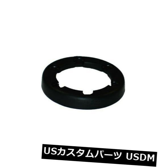 サスペンション スプリング リア コイルスプリングインシュレーターリアアッパーKYB SM5528 Coil Spring Insulator Re