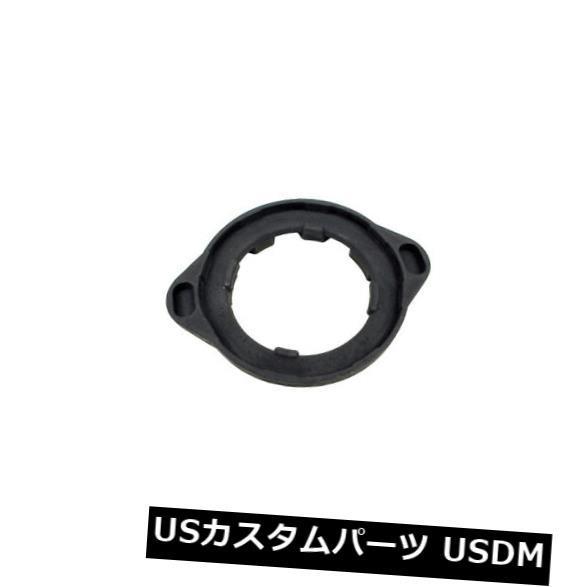 サスペンション スプリング リア コイルスプリングシート - インシュレーターリア、リアアッパーメボテックは92-01ホンダプレリュードにフィット