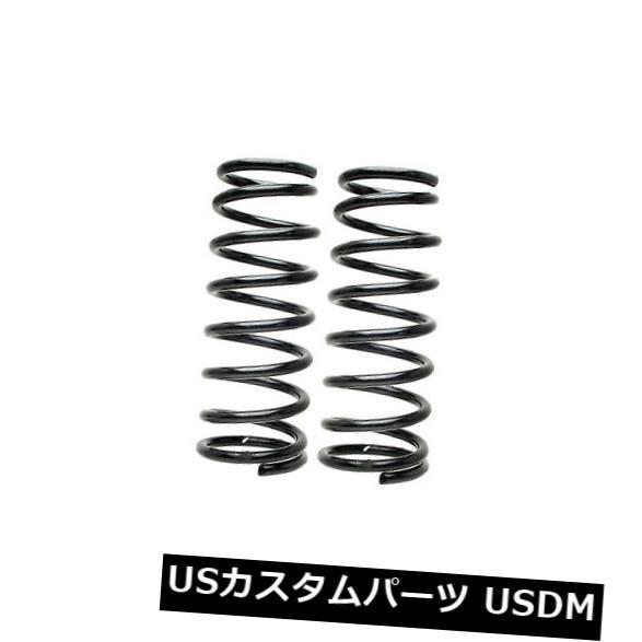 サスペンション スプリング リア ACDelcoコイルスプリングリア45H 2109 ACDelco Coil Spring Rear 45H21