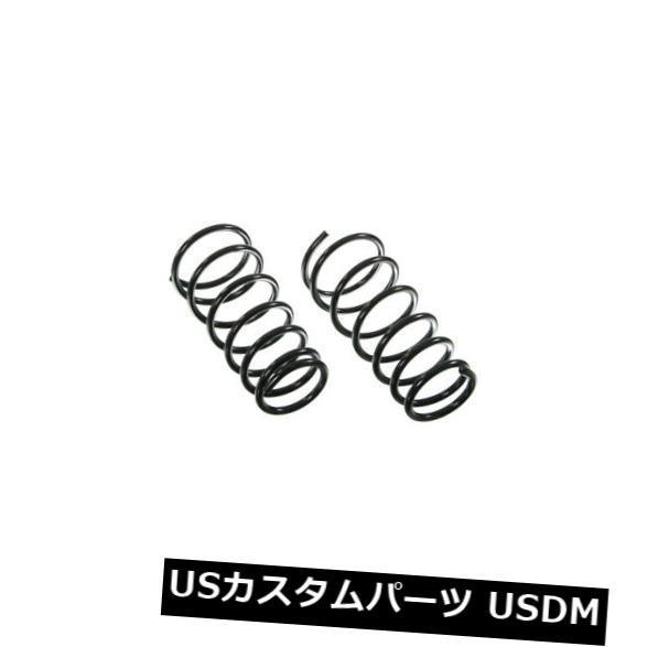 サスペンション スプリング リア コイルスプリングセットリアムーグ81407は98-03トヨタシエナにフィット  Coil Spring Set Re