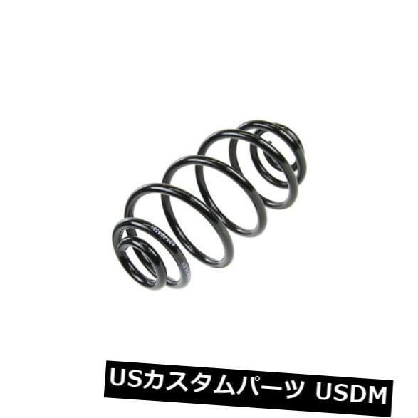サスペンション スプリング リア 交換用リアサスペンションコイルスプリングOpel Vauxhall Astra  -  Anschler SP606