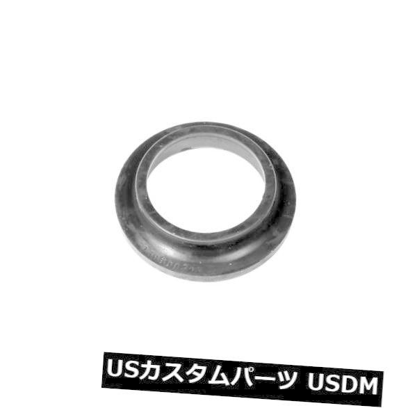 サスペンション スプリング リア コイルスプリングインシュレーター -  Stru   t-Mateリアロアーモンロー、2001