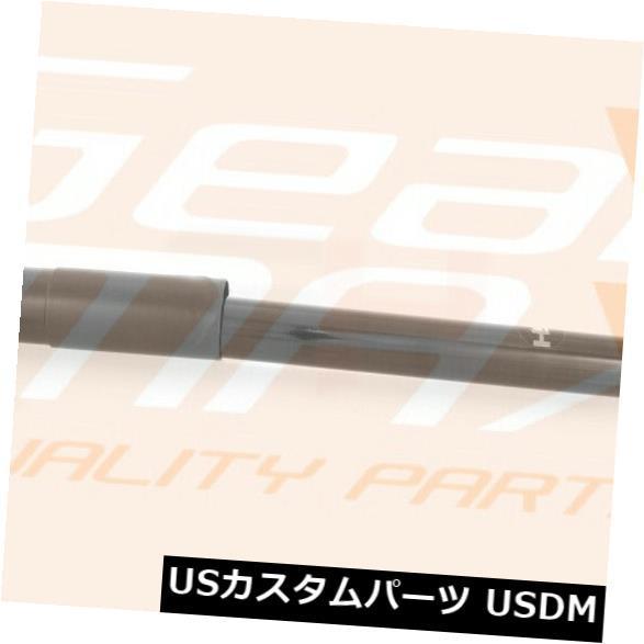 サスペンション スプリング リア 2新しい後部衝撃吸収材190、Eクラス124、W124 / GH-333330MK 2 NEW REAR SHOC