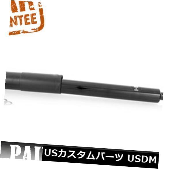 サスペンション スプリング リア 2新しい後部衝撃吸収材190、Eクラス124、W124 / GH-333330MK 2 NEW REAR SHOC_1
