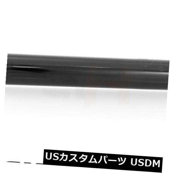 サスペンション スプリング リア 2新しい後部衝撃吸収材KIA CARENS III国連MAGENTIS MG / GH-333578K  2 NEW