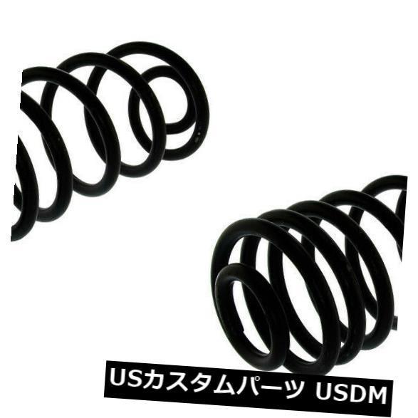 サスペンション スプリング リア コイルスプリングプレミアムリア中心630.61045  Coil Spring-Premium Rear Centr