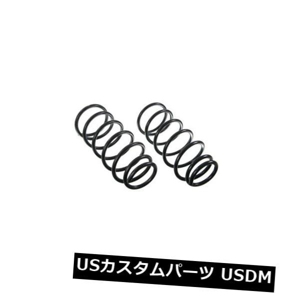 サスペンション スプリング リア コイルスプリングセットリアムーグ81041は96-00トヨタ4ランナーにフィット  Coil Spring Set