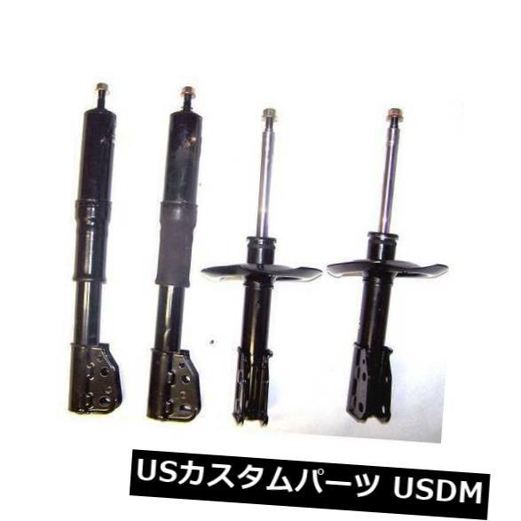 サスペンション スプリング リア コイルスプリングコンバージョンキットフロントリアウェスターCK-7622への空気のばね  Air Spring to