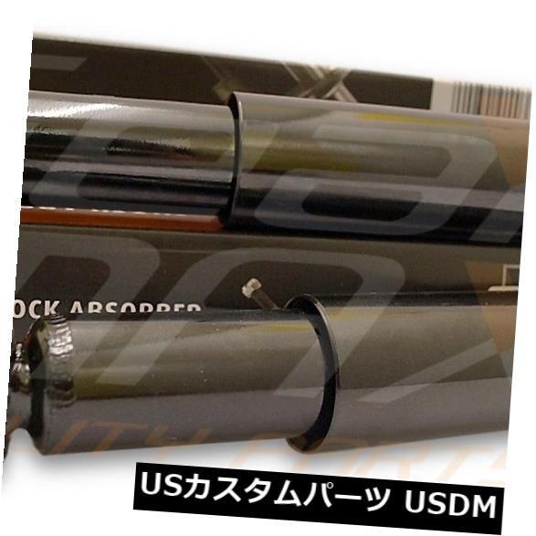 サスペンション スプリング リア 2新しい後部衝撃吸収材CITROEN BERLINGO＆amp; A プジョーパートナー/ GH-301900MK