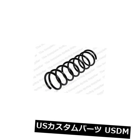 サスペンション スプリング リア KIA PRIDEハッチFWDリアコイルスプリング用KILEN 54900  KILEN 54900 FOR KIA