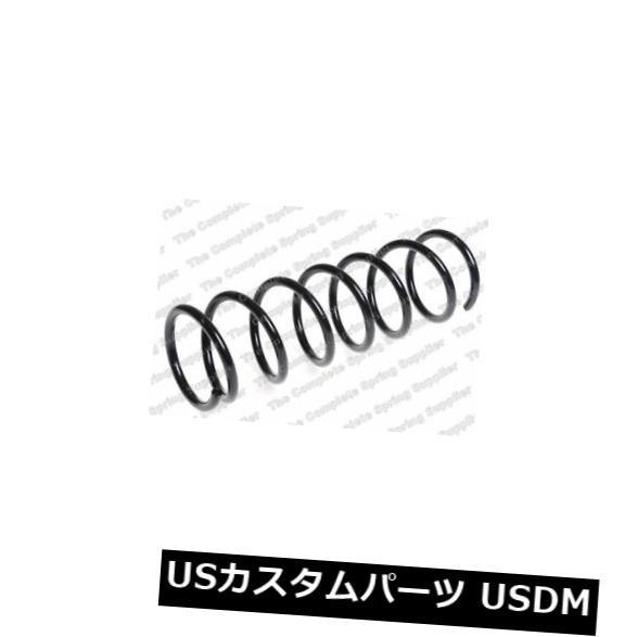 サスペンション スプリング リア TOYOTA MR 2キャブRWDリアコイルスプリング用KILEN 64085  KILEN 64085 FOR T