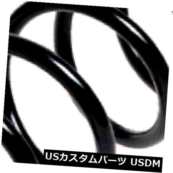 サスペンション スプリング リア 1x Almera N15 1.4 2.0 Dリアコイルスプリング1995-2000  1x Almera N15