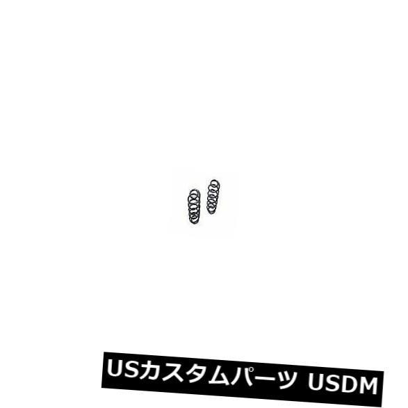 サスペンション スプリング リア Maxtracサスペンション271240 4 2007