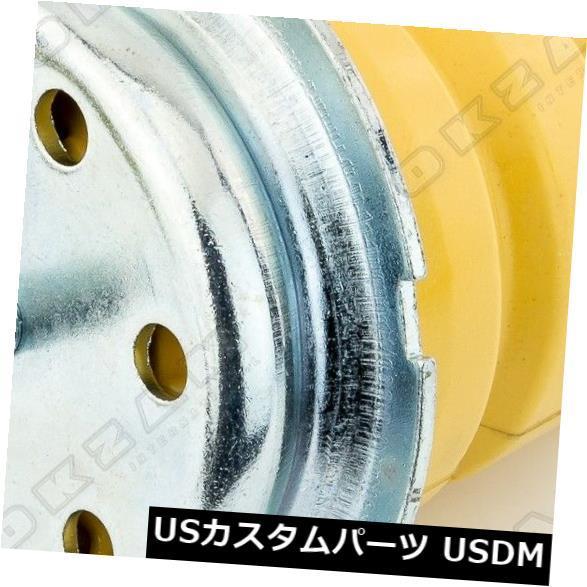 サスペンション スプリング リア シトロエンジャンパー2006のための圧縮緩衝ショックサスペンション後車軸  Compression Buffer Sの画像