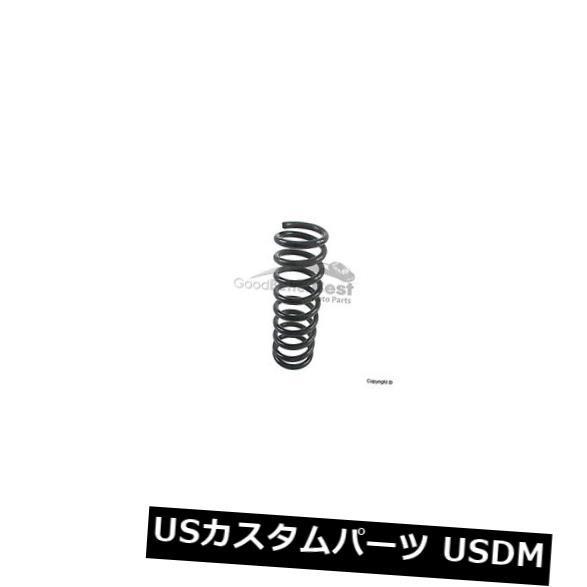サスペンション スプリング リア メルセデスMBのための1つの新しいLesjoforsコイルスプリングリア4256801  One New Lesjo