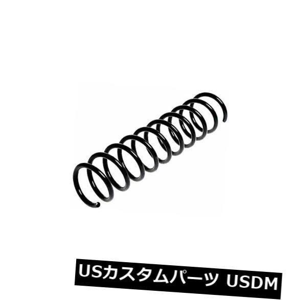 サスペンション スプリング リア 1XリアコイルスプリングボルボS40 Mk I 1995-2003サルーンOe品質の交換  1X Rear Coil