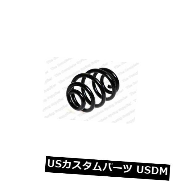サスペンション スプリング リア BMW 3 Sal RWDリアコイルスプリング用KILEN 51021  KILEN 51021 FOR BMW 3