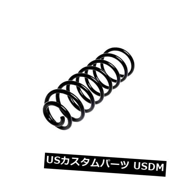 サスペンション スプリング リア 1Xシートトレド1Lリアコイルスプリングサスペンション1991-1999ハッチバック  1X Seat Toledo