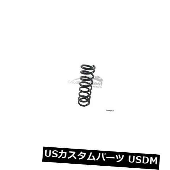サスペンション スプリング リア メルセデスMBのための1つの新しいLesjoforsコイルスプリングリア4256804  One New Lesjo