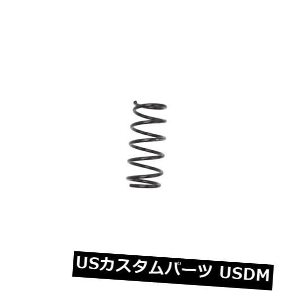 サスペンション スプリング リア リヤコイルスプリングサスペンションモンローMONSP1014  REAR COIL SPRING SUSPENSIO
