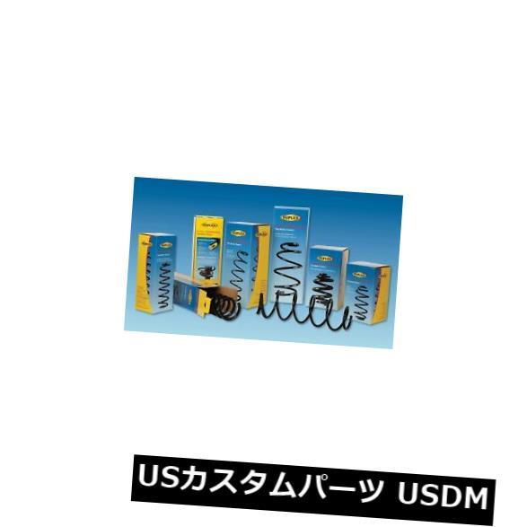 サスペンション スプリング リア SUPLEX 30019シートコイル用リヤコイルスプリング  SUPLEX 30019 Rear Coil Spri