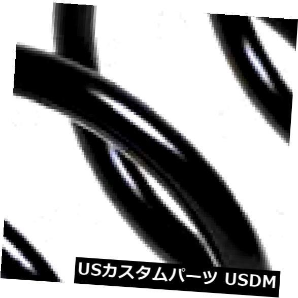 サスペンション 発条 後押し 1X Micra Mk3 1.0 1.2 1.4 1.5 16V Dciリアコイルスプリング2002-2010年ハッ 車、バイク、自転車-自動車-サスキット