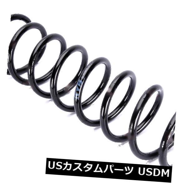 サスペンション スプリング リア リヤコイルスプリングサスペンションKYB KYBRC6693  REAR COIL SPRING SUSPENSIO