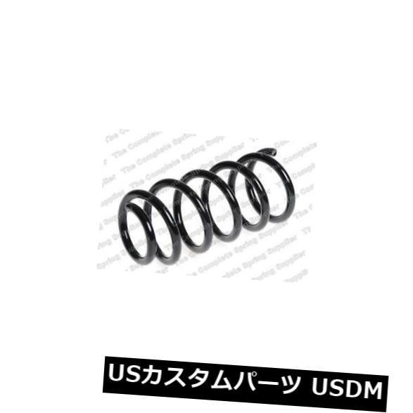 サスペンション スプリング リア リヤコイルスプリングサスペンションレスジョーフォアLS4258705  REAR COIL SPRING SUSPE
