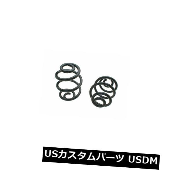 サスペンション スプリング リア BMW 325i 325is 320i 1994 1993 1992年用リアコイルスプリングセットJ157QY R