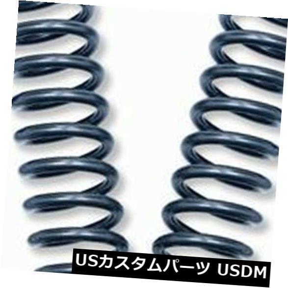 サスペンション スプリング リア プロコンプサスペンション55217コイルスプリングフィット07-18ラングラー（JK）  Pro Comp Susp