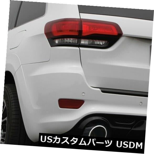 楽天最安値に挑戦 輸入マフラー Borla 140633 ATAK Cat-Back Exhaust System Fits 15-19 Grand Cherokee