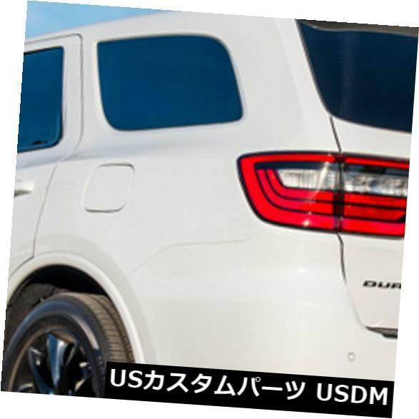輸入マフラー BORLA Sタイプキャットバックパフォーマンスデュアルエキゾースト11-19ダッジデュランゴ5.7LヘミV8 S-Typ ...