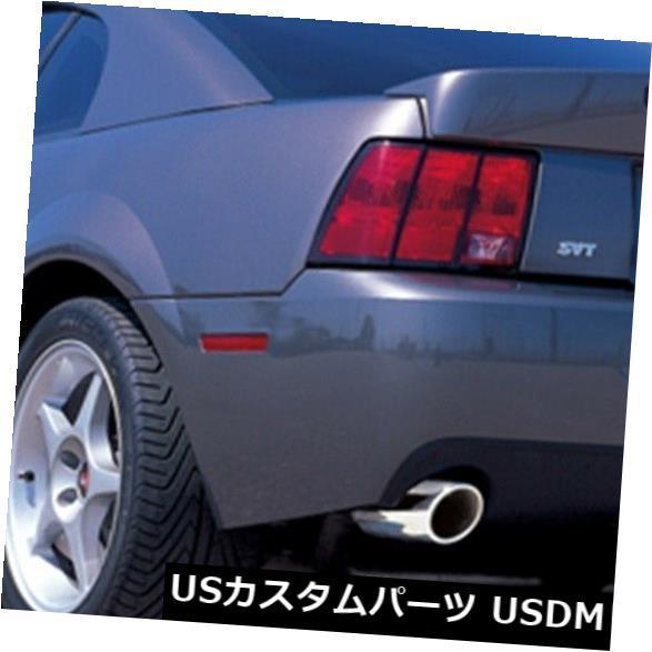 輸入マフラー Borla 140446 ATAK Cat-Back Exhaust System Fits 99-04