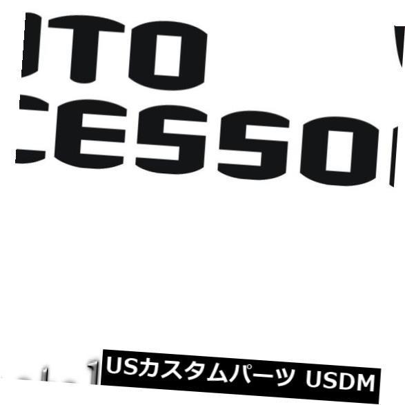 輸入マフラー Borla 140277 Cat-Back System 08-13セコイア : USパーツ