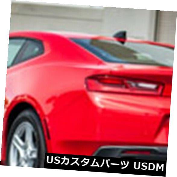 輸入マフラー 16-19カマロに適合するBorla 11929 ATAKアクスルバック