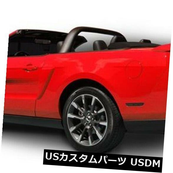 輸入マフラー 11-14フォードマスタングGT 5.0L V8のCORSA 3.0