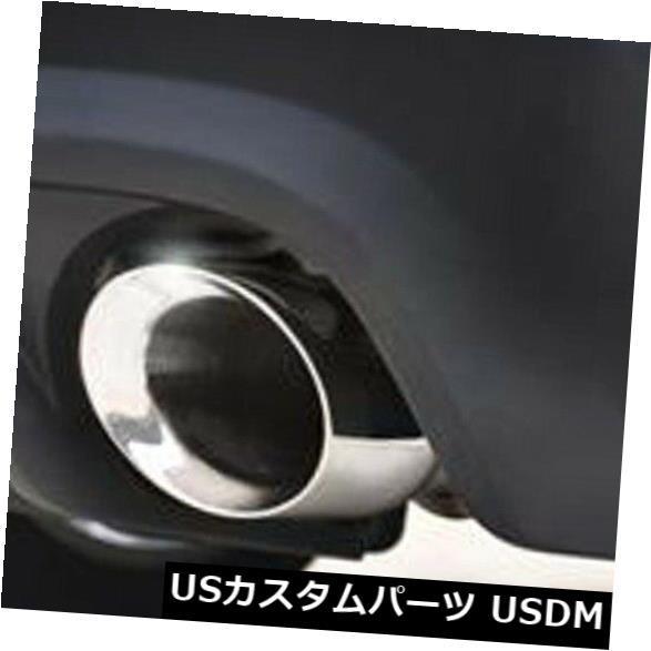 輸入マフラー 11-14フォードマスタングGT 5.0L V8のCORSA 3.0