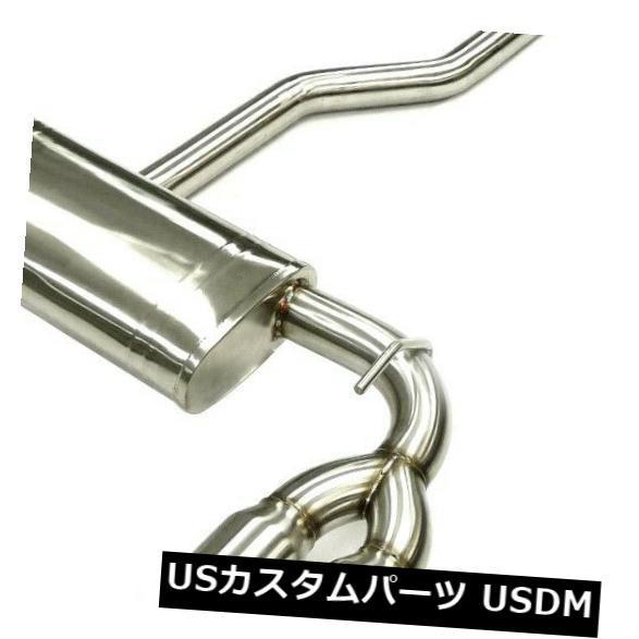 輸入マフラー ステンレスマキシマイザーカタログ バックエキゾースト